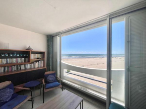 Appartement confortable avec piscine en bord de mer - FR-1-716-64